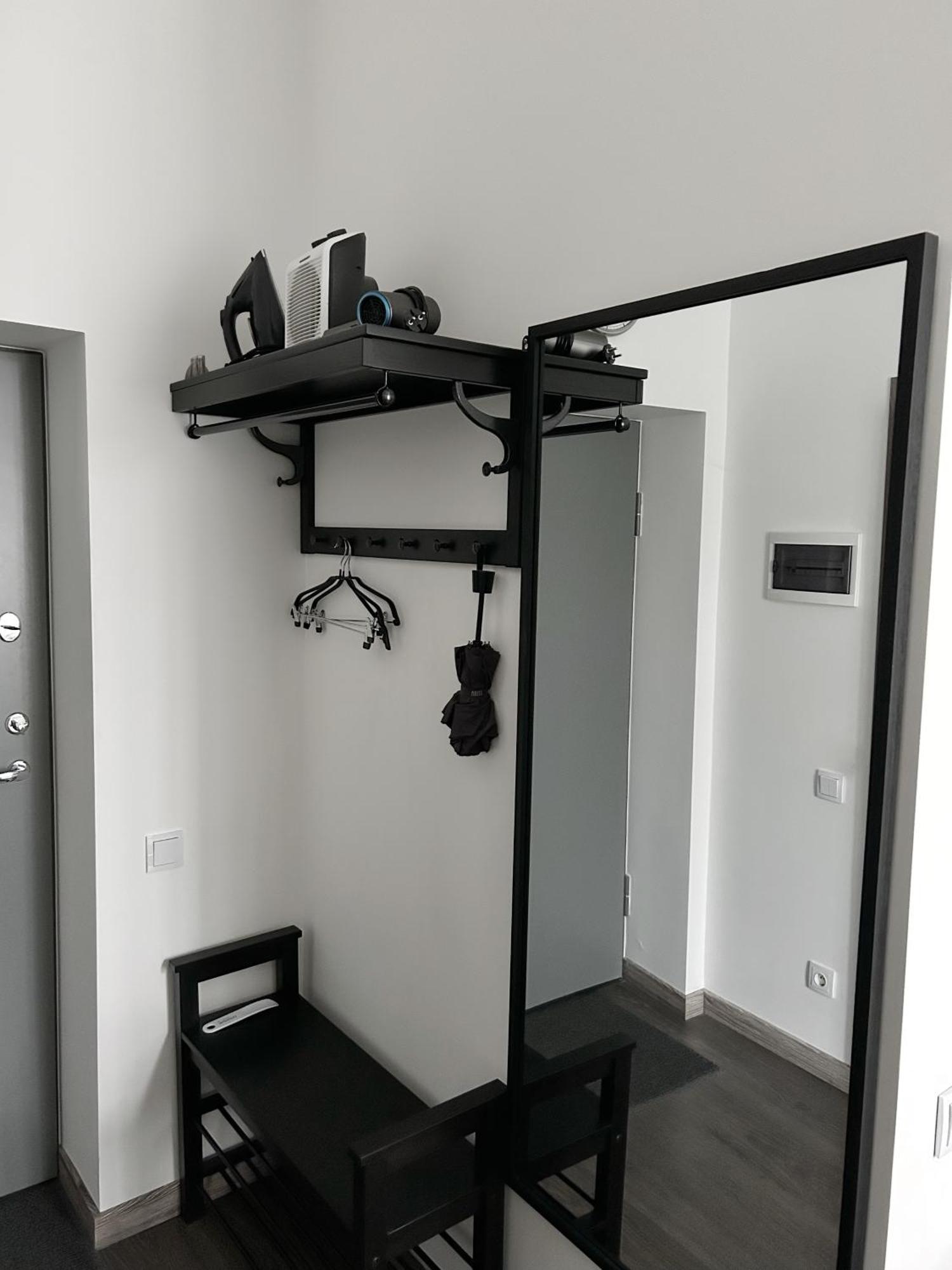 Bonnie & Clyde'S Hideout Apartman Riga Kültér fotó